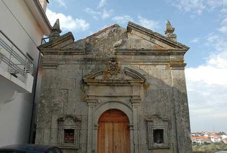 Capela da Quinta Nossa Senhora da Conceição