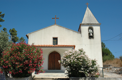 Capela de Nossa Senhora da Graça