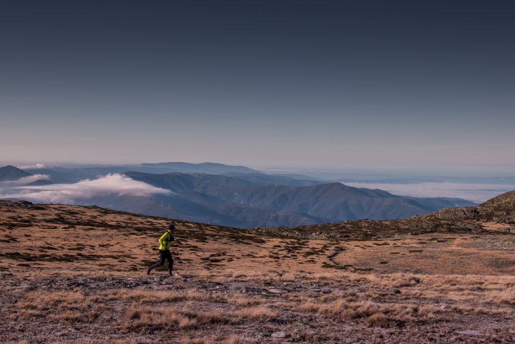 OMD – Oh Meu Deus Ultra Trail Serra da Estrela