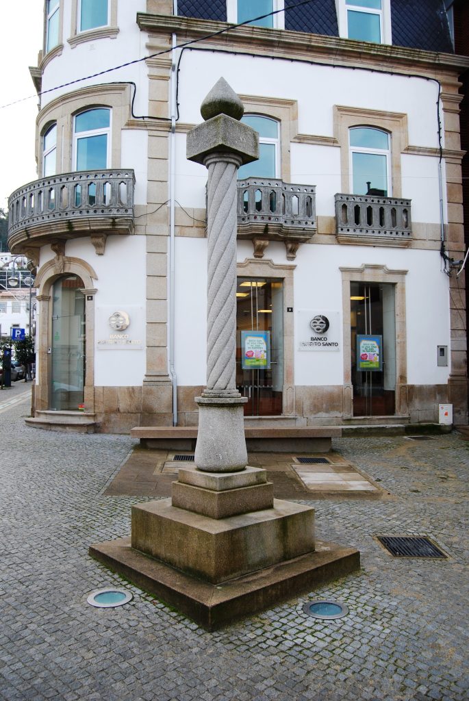 Pelourinho – Seia