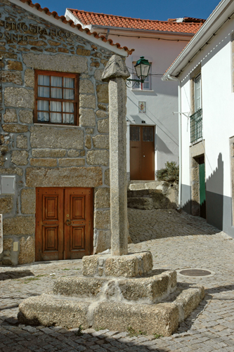 Pelourinho – Torroselo