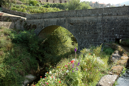 Ponte Medieval – Valezim