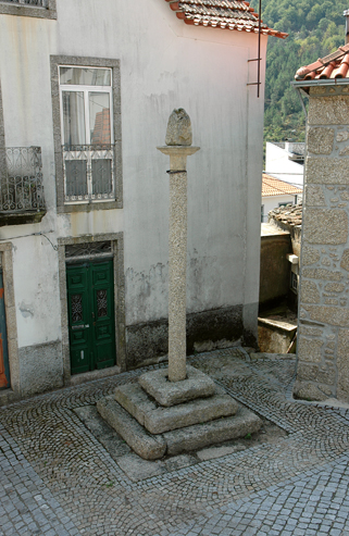 Pelourinho – Valezim