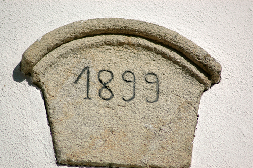 Capela Santo António – Cabeça