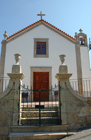 santo estevão
