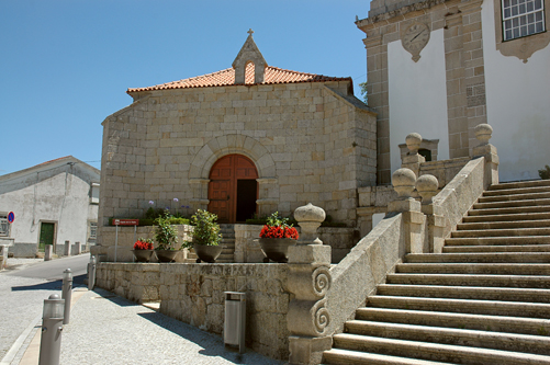 Capela de São Pedro