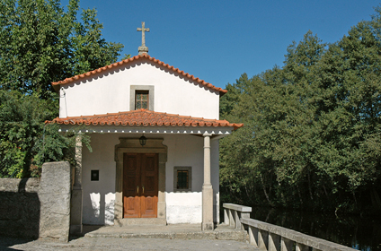 Capela São Bento