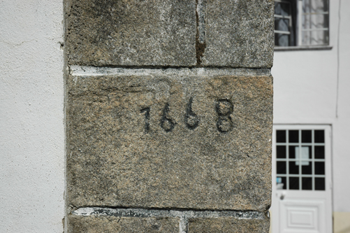 Capela de São João – Santa Marinha