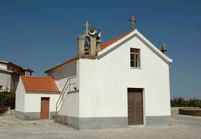Capela São Miguel