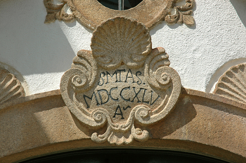 Solar dos Montenegro