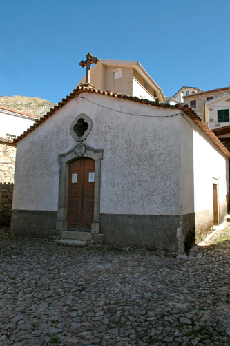Capela de São Pedro