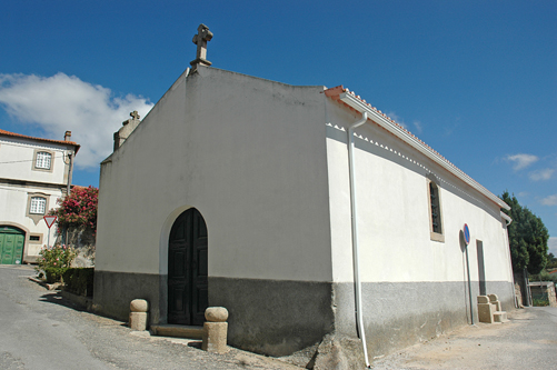 Capela São Pedro