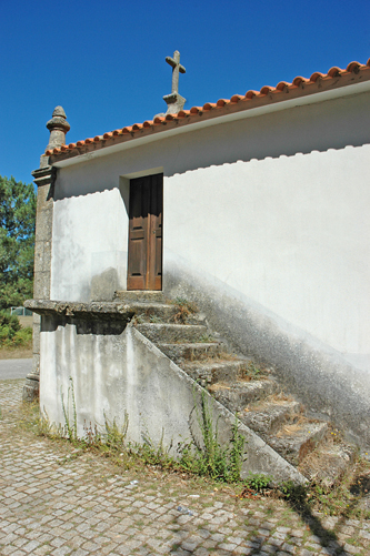 Capela de São Silvestre