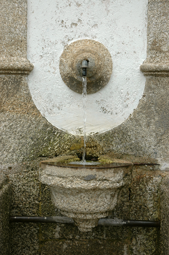 Fontanário – Loriga