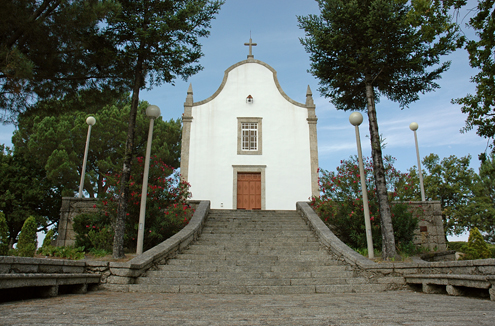 Santuário Nossa Senhora da Saúde
