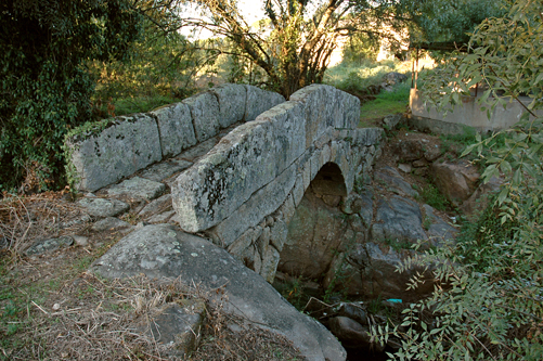 Ponte da Vila Rosa