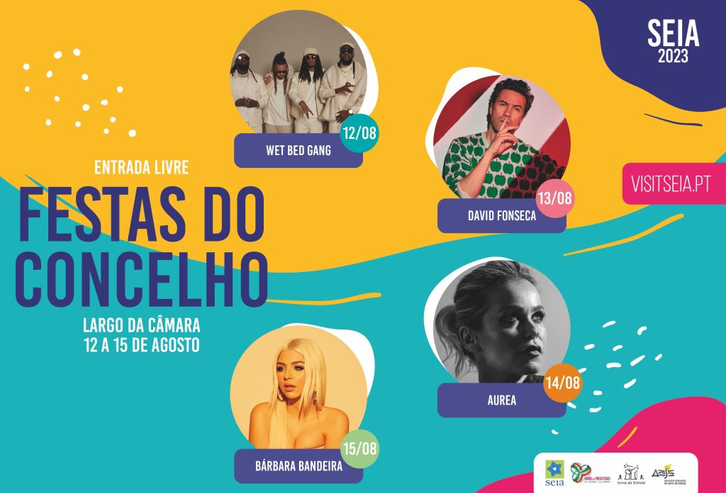 Festas do Concelho