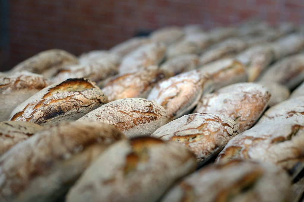 Broa de Loriga