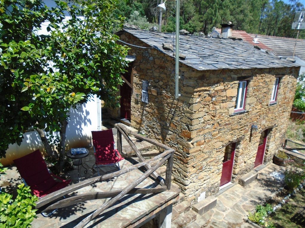 CASA DO GALVÃO
