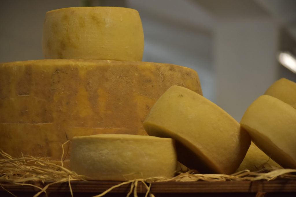Queijo de Seia