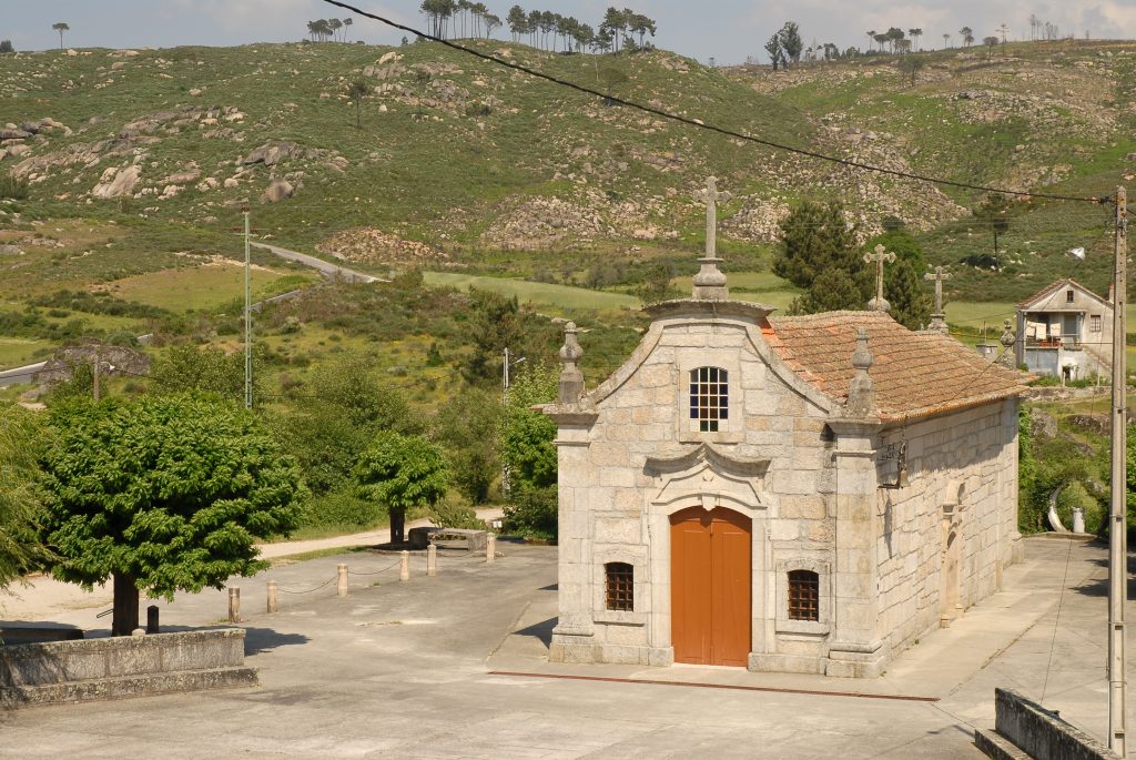 Paranhos da Beira