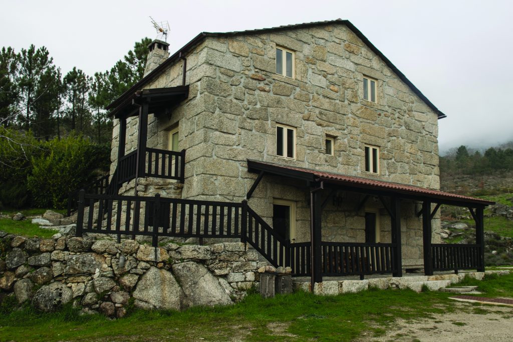 QUINTA DE CABRUM