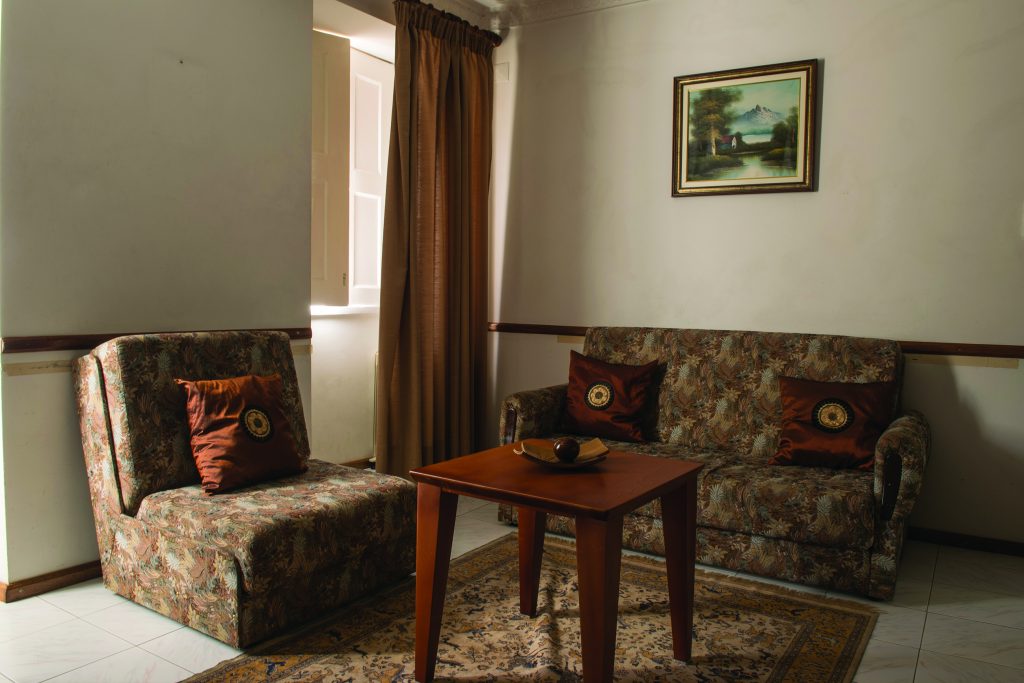 CASA DAS LAGES