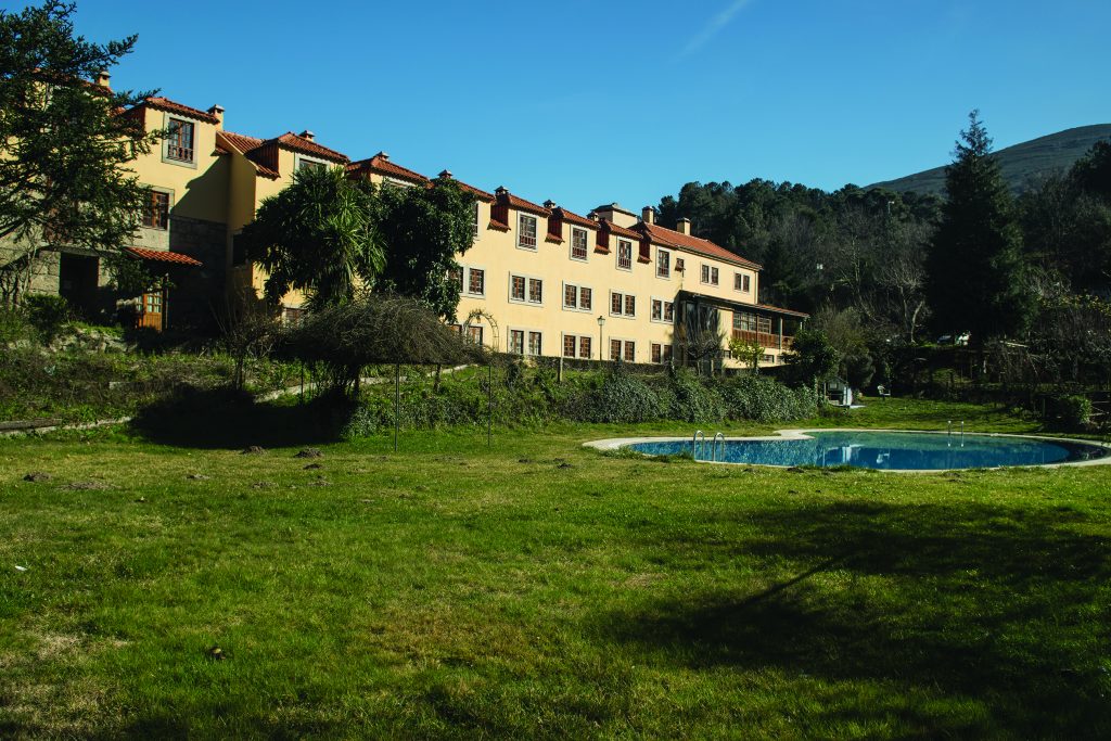 QUINTA DO CRESTELO