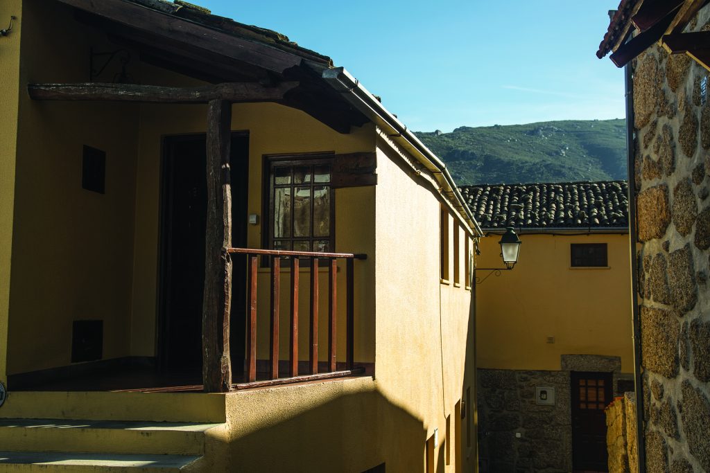 CASAS DO CRUZEIRO
