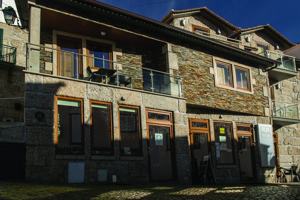 RECANTOS DA ESTRELA