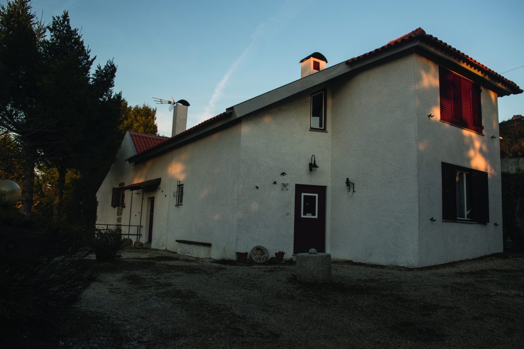 QUINTA DA NOGUEIRA