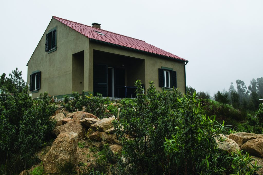 HORTA RIJA