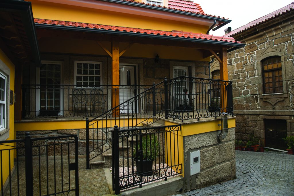 CANTINHO DA ESTRELA