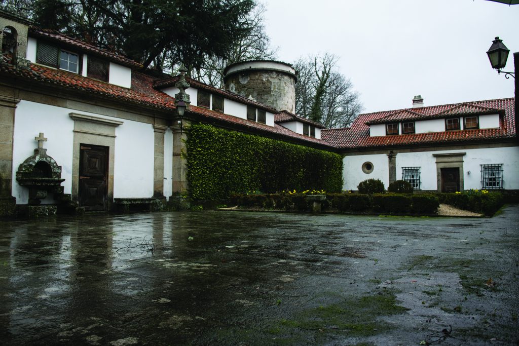 QUINTA DA BICA