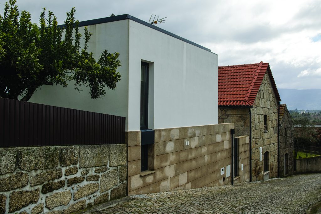 CASA DA CANADA
