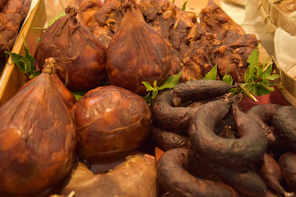 Enchidos