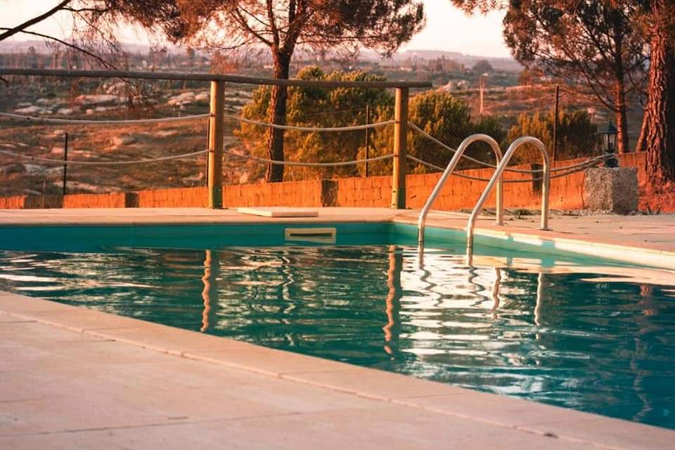 VILLA D’ALMEIDA