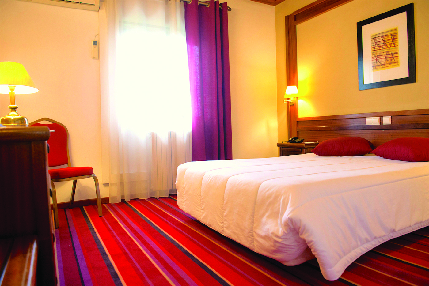 HOTEL EUROSOL SEIA_33