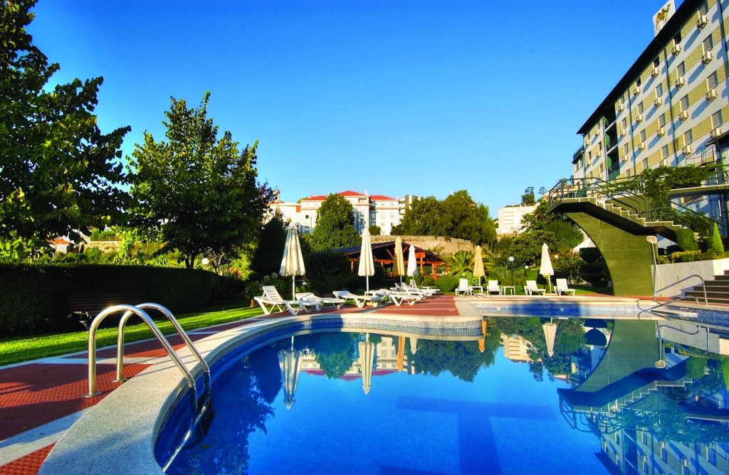 HOTEL EUROSOL SEIA – CAMELO