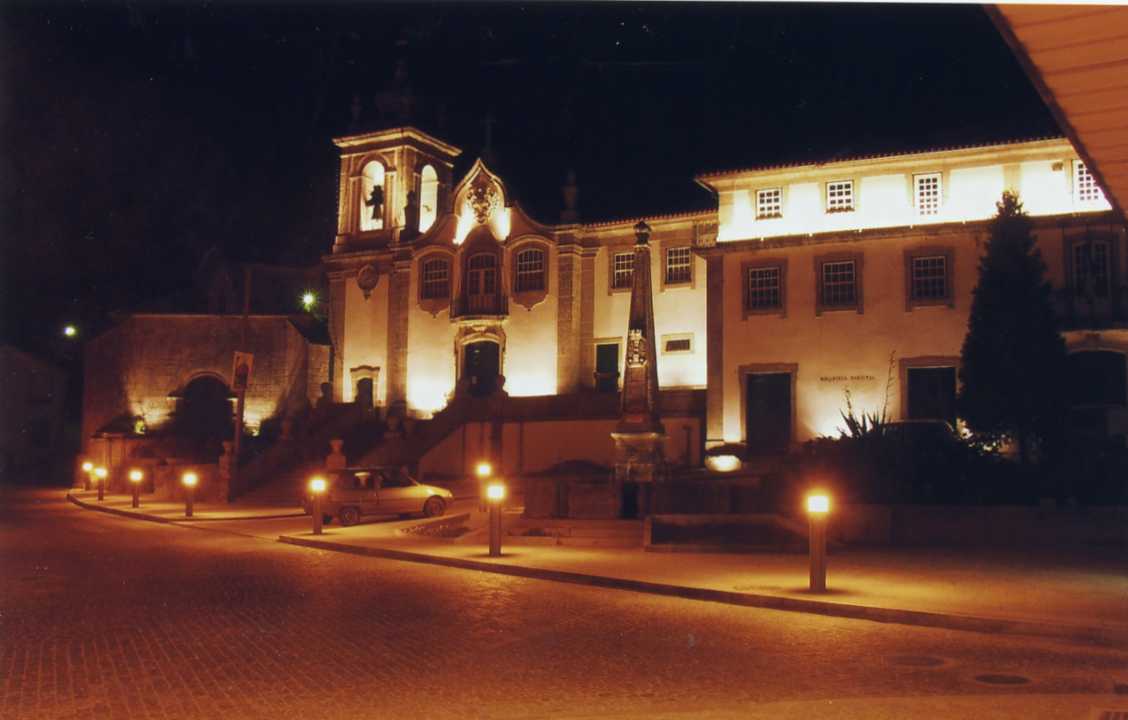 Igreja da Misericórdia