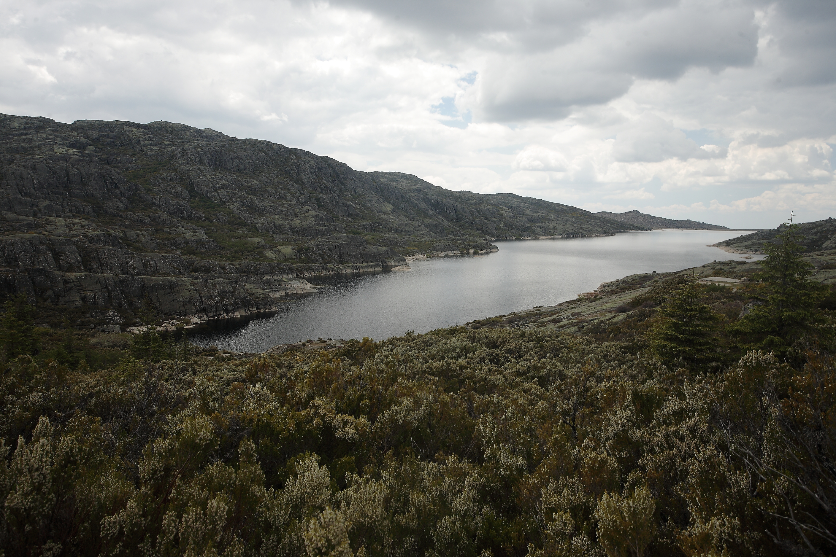 Lagoa Comprida