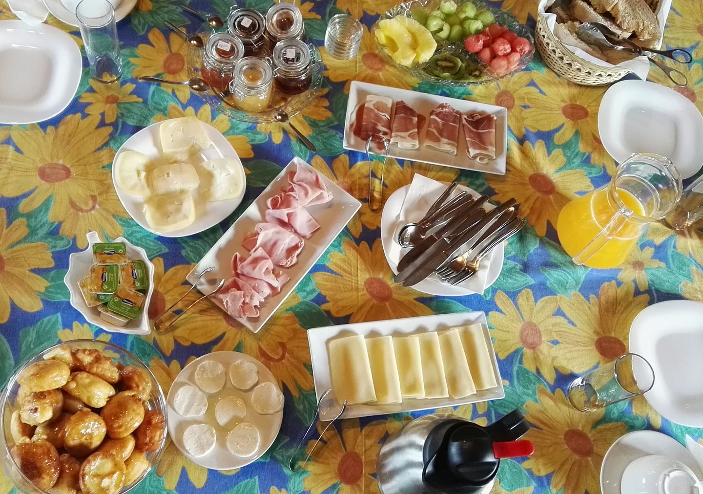 breakfast