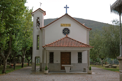 Santuário Nossa Senhora da Guia