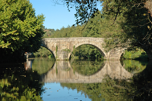 Ponte Medieval – Sandomil