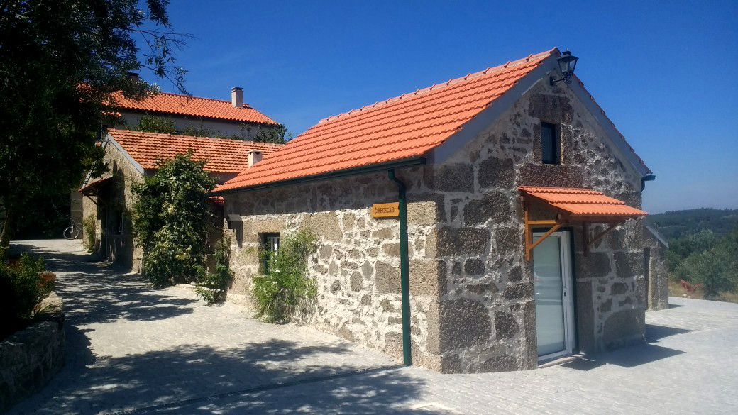 qta de vodra