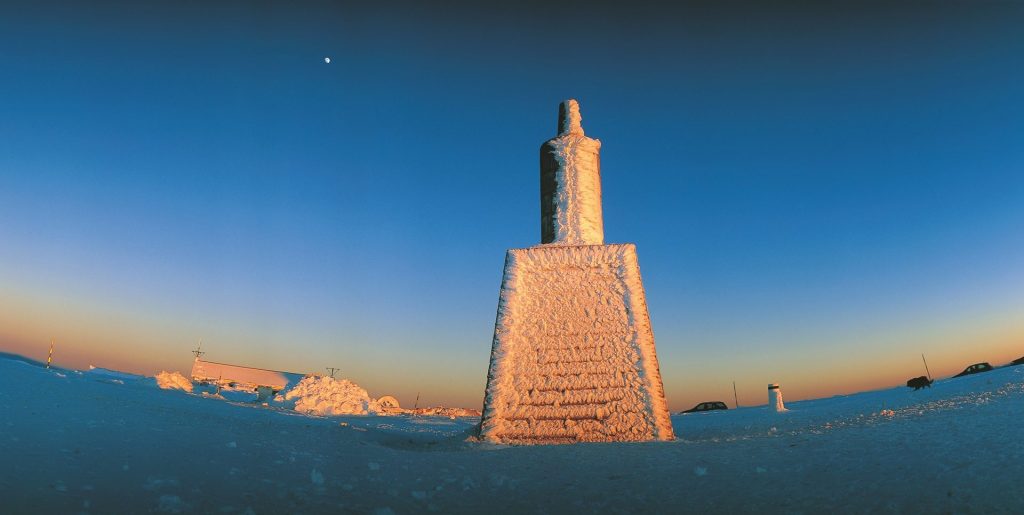 Planalto da Torre