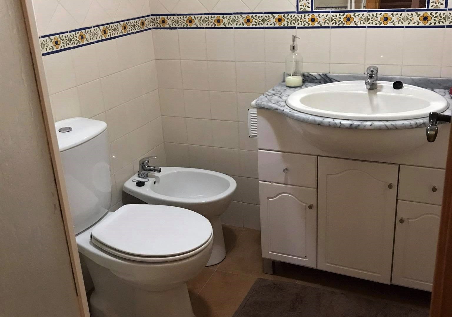 wc