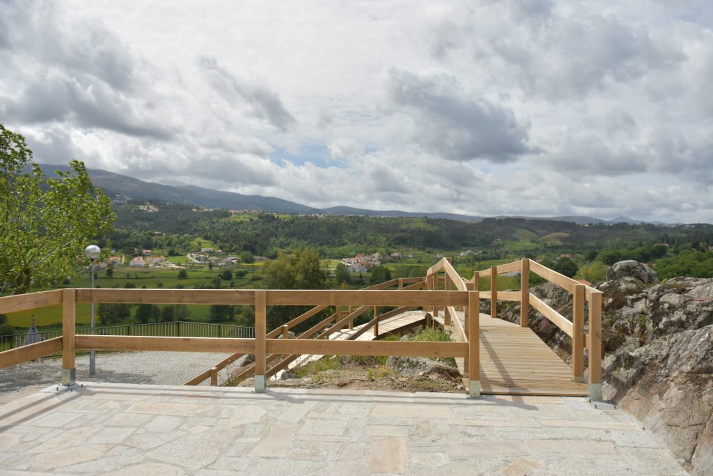 Mirante de Santo Amaro