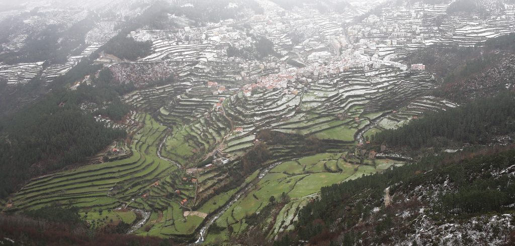 Mirante do Olho (Loriga)