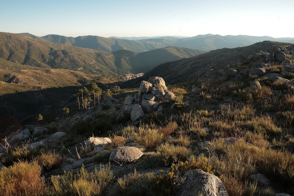 Miradouro da Rocha